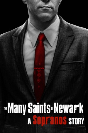 纽瓦克众圣 The Many Saints of Newark (2021) 中文字幕