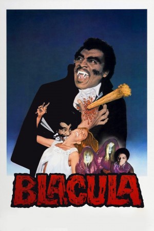 吸血黑王子 Blacula (1972) 中文字幕