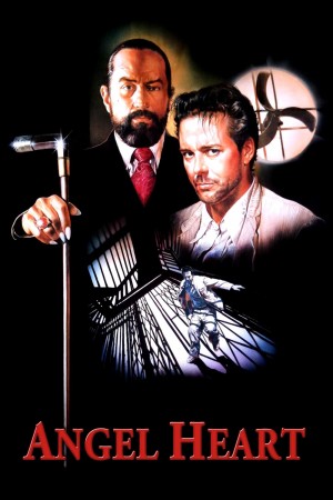 天使之心 Angel Heart (1987)