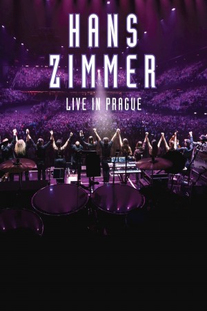 汉斯·季默：布拉格现场 Hans Zimmer: Live in Prague (2017) 中文字幕