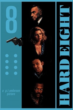 赌城纵横 Hard Eight (1996) 中文字幕