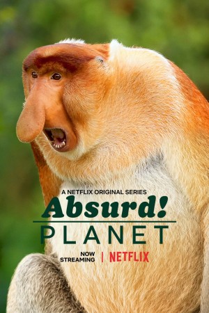 怪诞星球 Absurd Planet (2020) 中文字幕