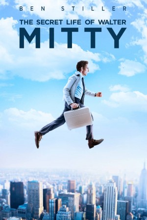 白日梦想家 The Secret Life of Walter Mitty (2013) 中文字幕