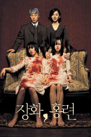 蔷花，红莲 장화, 홍련 (2003) 中文字幕