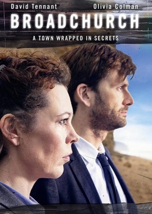 小镇疑云 第一季 Broadchurch Season 1 (2013) 中文字幕