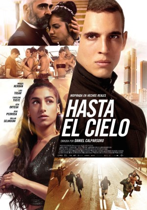 玩命巔峰 Hasta el cielo (2020) 中文字幕