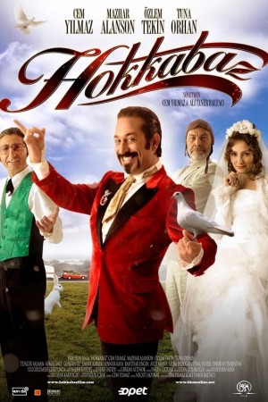 Hokkabaz (2006) NETFLIX 中文字幕