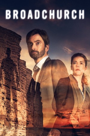 小镇疑云 第三季 Broadchurch Season 3 (2017) 中文字幕