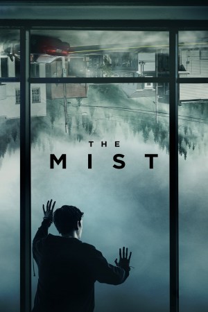 迷雾 The Mist (2017)  Netflix 中文字幕