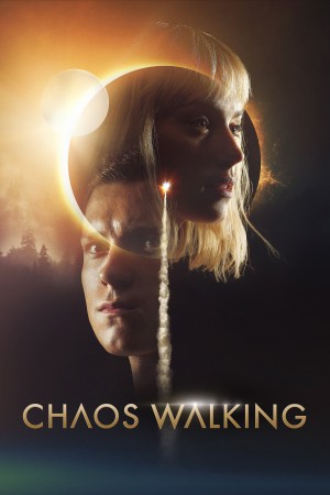 混沌漫步 Chaos Walking (2021) 中文字幕