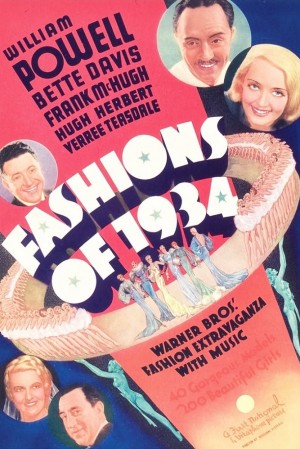 时尚1934 Fashions of 1934 (1934) 中文字幕