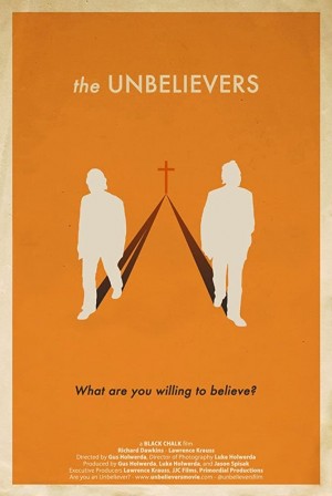 不信上帝的人 The Unbelievers (2013) 中文字幕