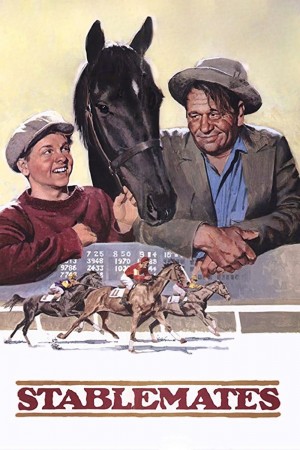 马场老友 Stablemates (1938) 中文字幕