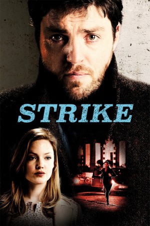 神探斯特莱克 第二季 Strike Season 2 (2018) 中文字幕