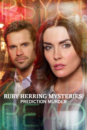 Ruby Herring Mysteries: Her Last Breath (2019)