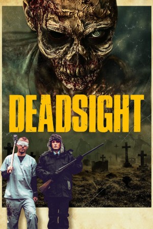 死亡凝视 Deadsight (2018) 中文字幕