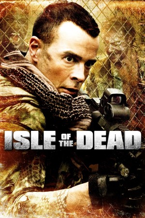 生化岛 Isle of the Dead (2016) 中文字幕