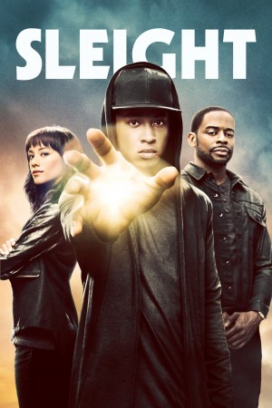 魔术技法 Sleight (2016) 中文字幕