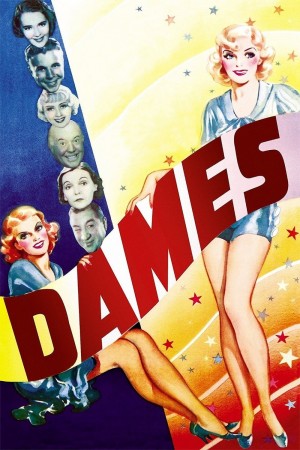 美女 Dames (1934) 中文字幕