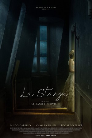 入主客房 La stanza (2021) 中文字幕