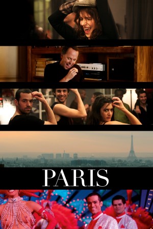 巴黎 Paris (2008) 中文字幕