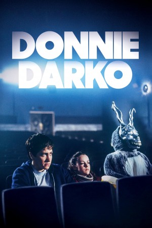 死亡幻觉 Donnie Darko (2001) 中文字幕