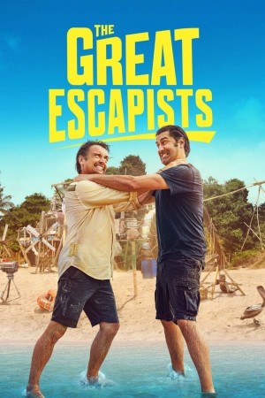 The Great Escapists (2021) 中文字幕