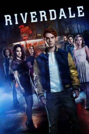 河谷镇 第五季 Riverdale Season 5 (2021) NETFLIX 中文字幕