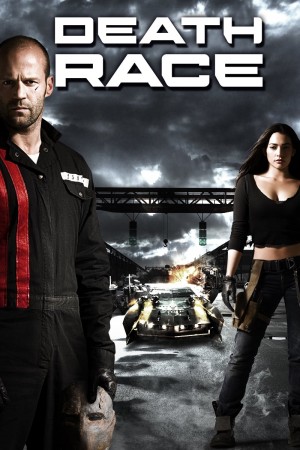 死亡飞车 Death Race (2008) 中文字幕