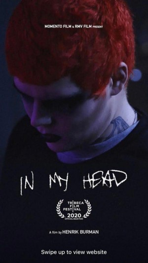 Yung Lean: In My Head (2020)