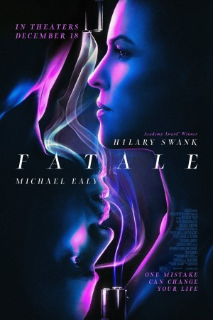 致命女郎 Fatale (2020) 中文字幕