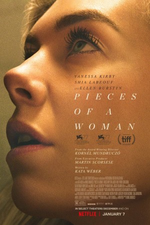 女人的碎片 Pieces of a Woman (2020) 中文字幕