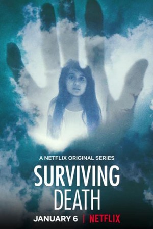 死而不亡 Surviving Death (2021) Netflix 中文字幕