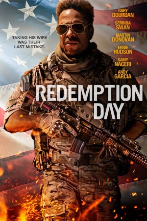 救赎之日 Redemption Day (2019)