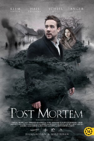 尸检 Post Mortem (2020)