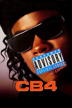 CB4 (1993) 中文字幕