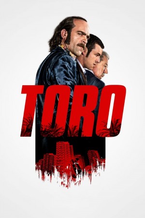 绝路反击 Toro (2016) Netflix 中文字幕