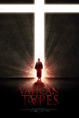 梵蒂冈录像带 The Vatican Tapes (2015) 中文字幕