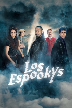 埃斯普基斯 Los Espookys (2019) 中文字幕