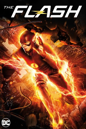 闪电侠 第七季 The Flash Season 7 (2021)