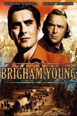 杨百翰 Brigham Young (1940) 中文字幕