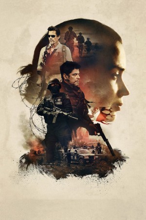 边境杀手 Sicario (2015) 中文字幕