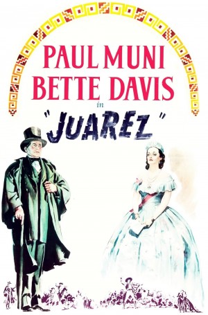 锦绣山河 Juarez (1939) 中文字幕