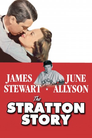 斯特拉顿传奇 The Stratton Story (1949) 中文字幕