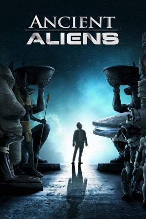 远古外星人 第八季 Ancient Aliens Season 8 (2015) 中文字幕