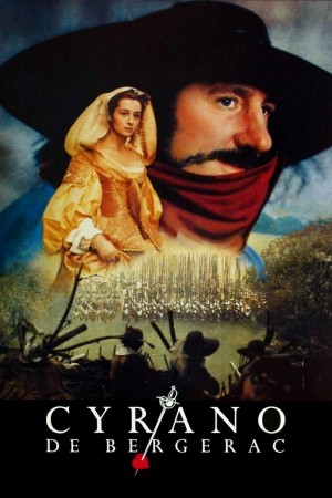 大鼻子情圣 Cyrano de Bergerac (1990) 中文字幕