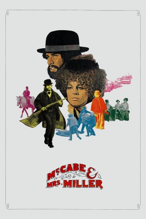 花村 McCabe & Mrs. Miller (1971) 中文字幕