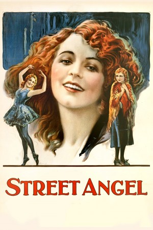 马路天使 Street Angel (1928) 中文字幕