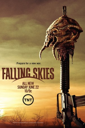 陨落星辰 第四季 Falling Skies Season 4 (2014) 中文字幕