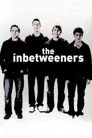 中间人 第二季 The Inbetweeners Season 2 (2009) NETFLIX 中文字幕